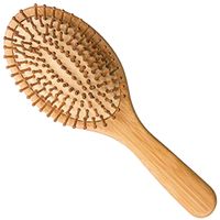 Valmo 100% Natural Bamboo Brush